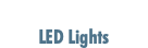 &nbsp;LED Lights