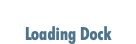 &nbsp;Loading Dock